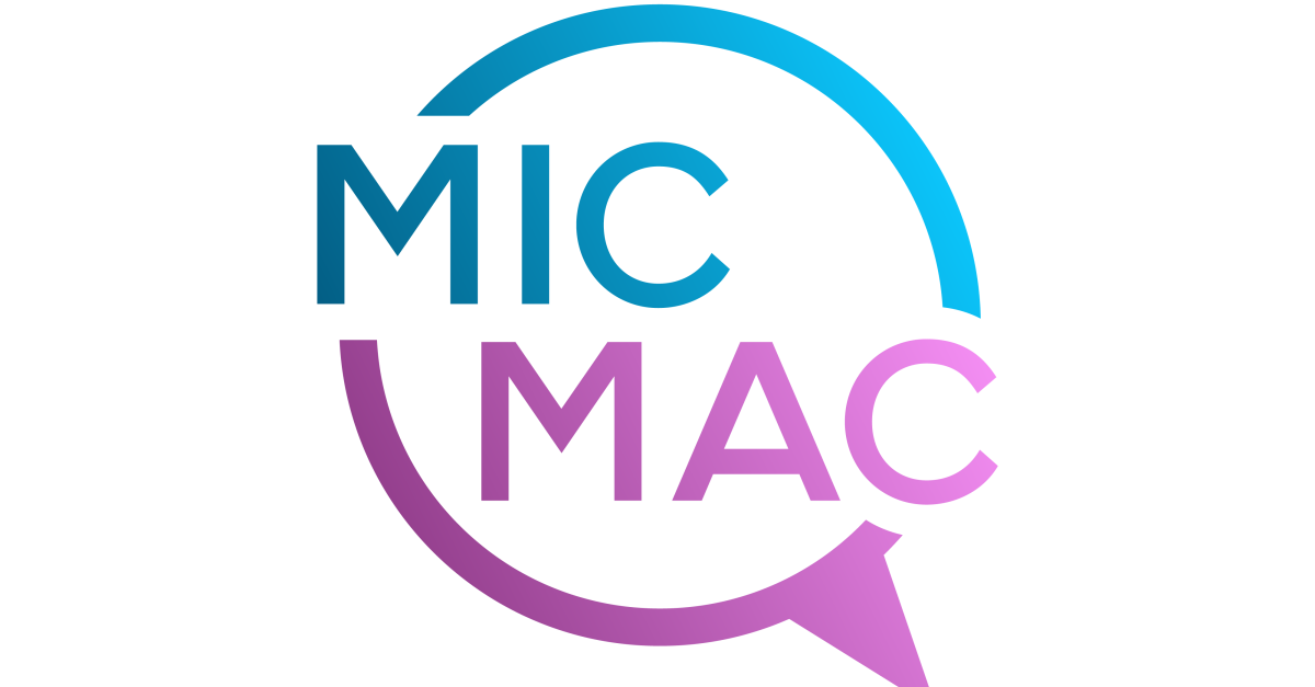 Mic Mac FranceTvPro.fr